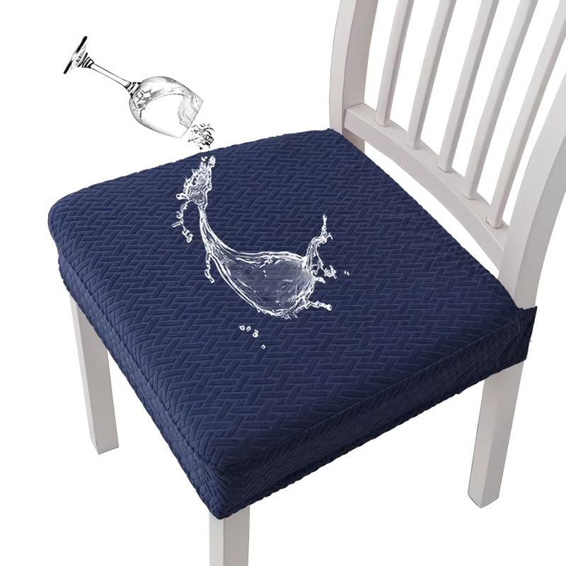 BowLift | Waterproof jacquard chair cover! Durable, stylish, and easy to clean