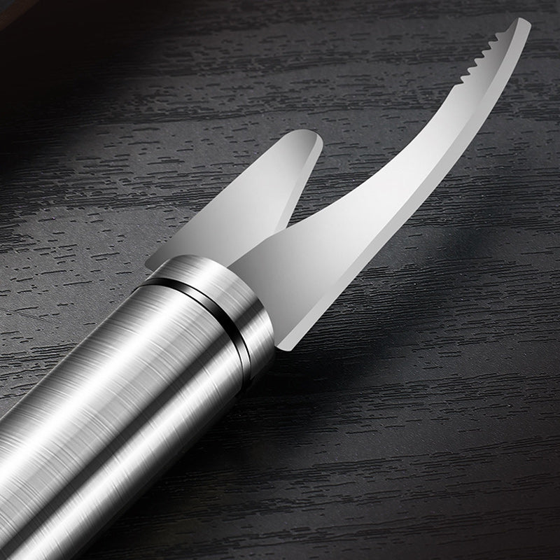 BowLift | 5 in 1 Multifunctional Shrimp Line Fish Maw Knife