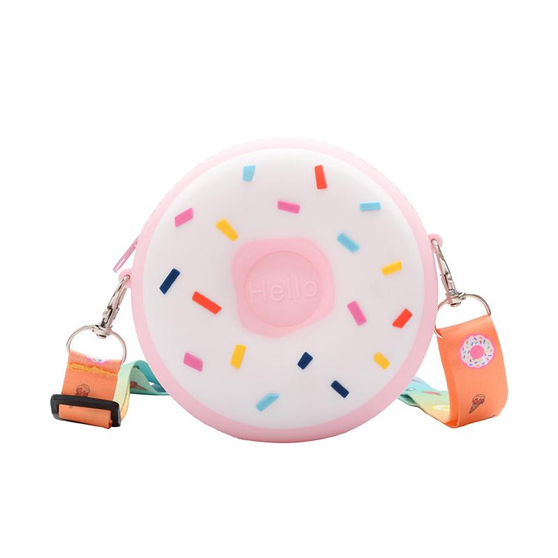 BowLift | Donut Shoulder Bag for Kids