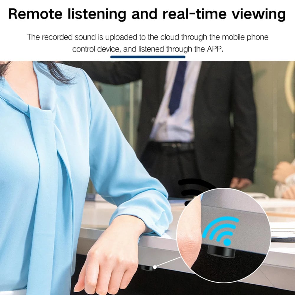 BowLift | Tracker Strong magnetic car vehicle tracking anti-loss