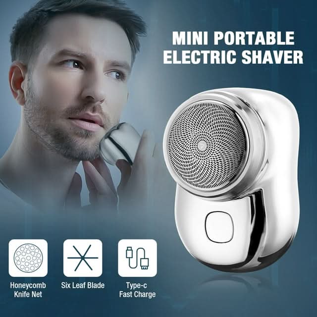 BowLift | Compact & Low Pain Shave