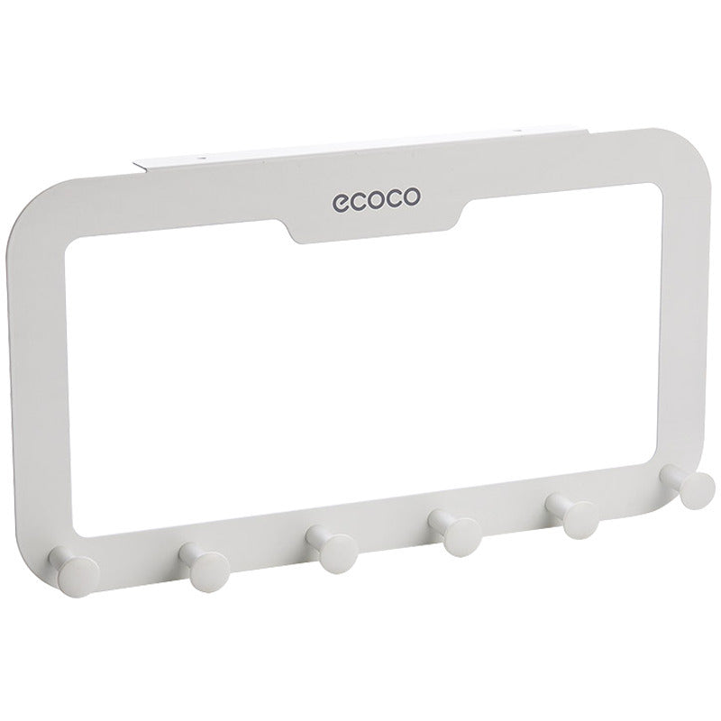 BowLift | Practical door hook for hanging