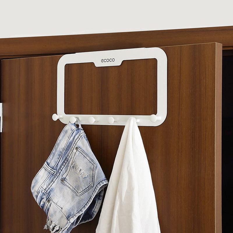 BowLift | Practical door hook for hanging