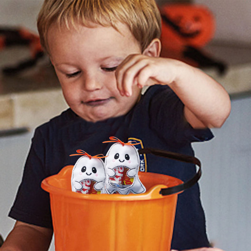 BowLift | Halloween Ghost Candy Bag