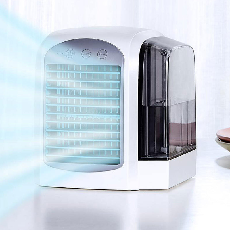 BowLift | Frost Blast Pro Portable Air Cooler