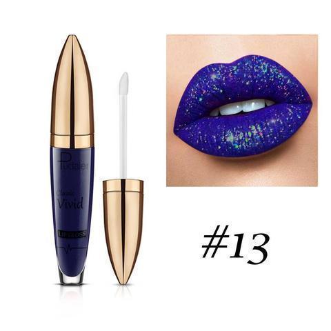 BowLift | Shiny waterproof lip gloss