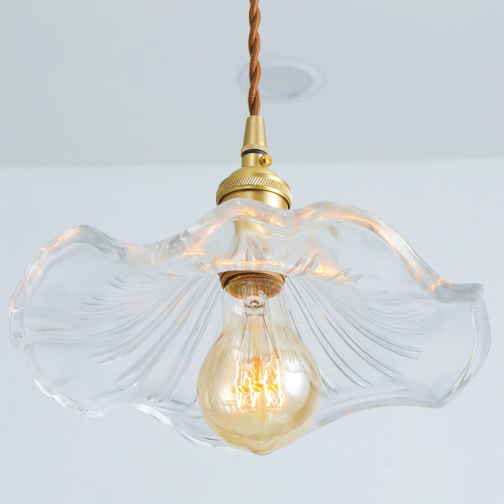 BowLift | Frendorf Hibiscus Flowers Lamp