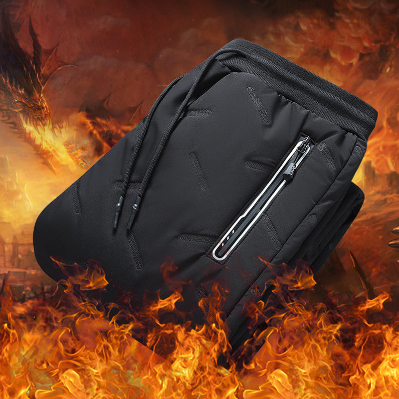 BowLift | Soft Fleece Lined Sweatpants