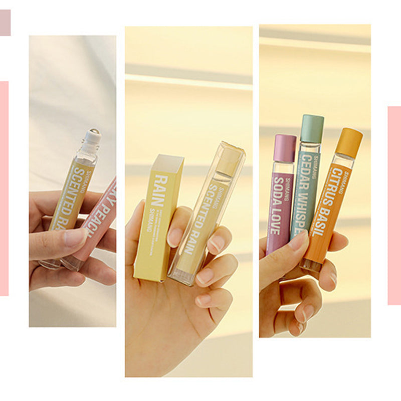 BowLift | Peachy Phero Perfume