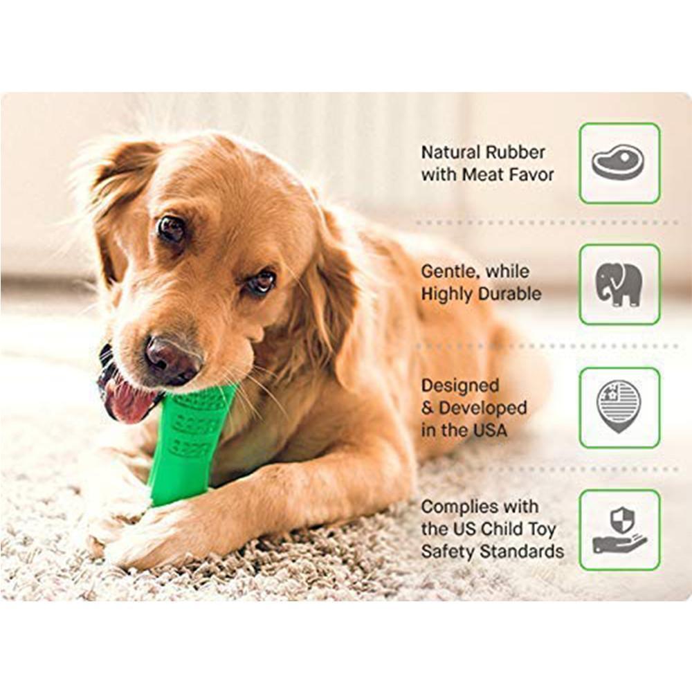 BowLift | Pet Dog Toothbrush