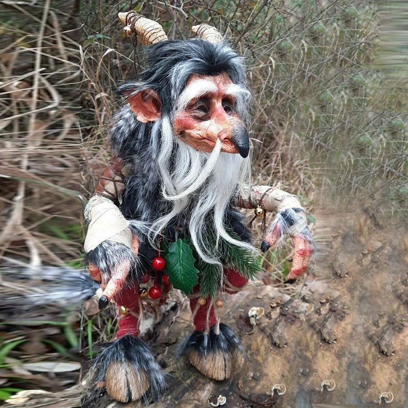 BowLift | Garden Large Goblin