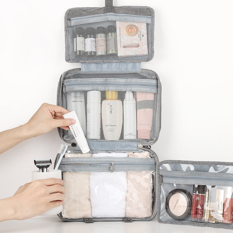 BowLift | Cosmetic Organizer for Travel