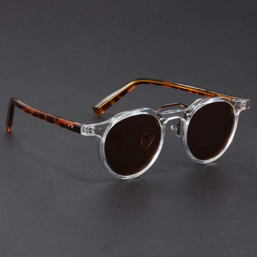 UV400 Sunglasses with Sleek Frame