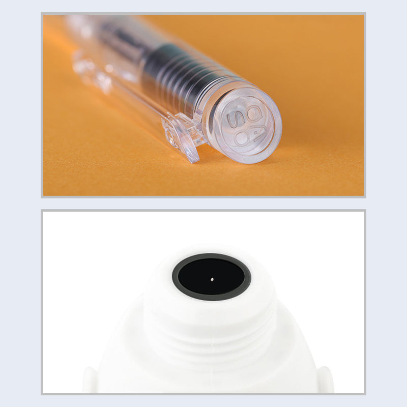 BowLift | Automatic Ink Fountain Pen