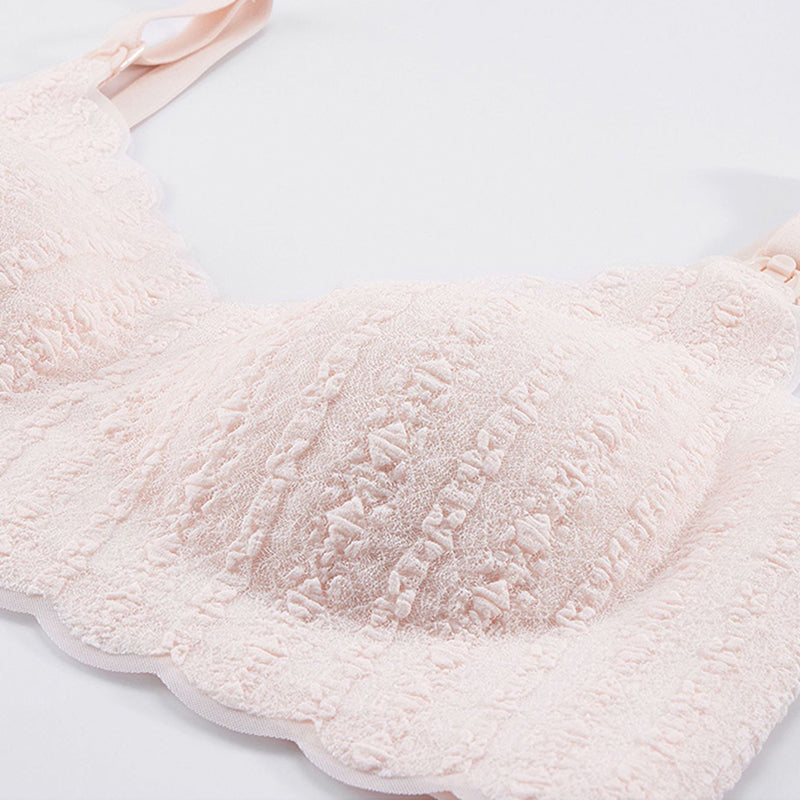 BowLift | Women's Ultra Soft Push-up Bra