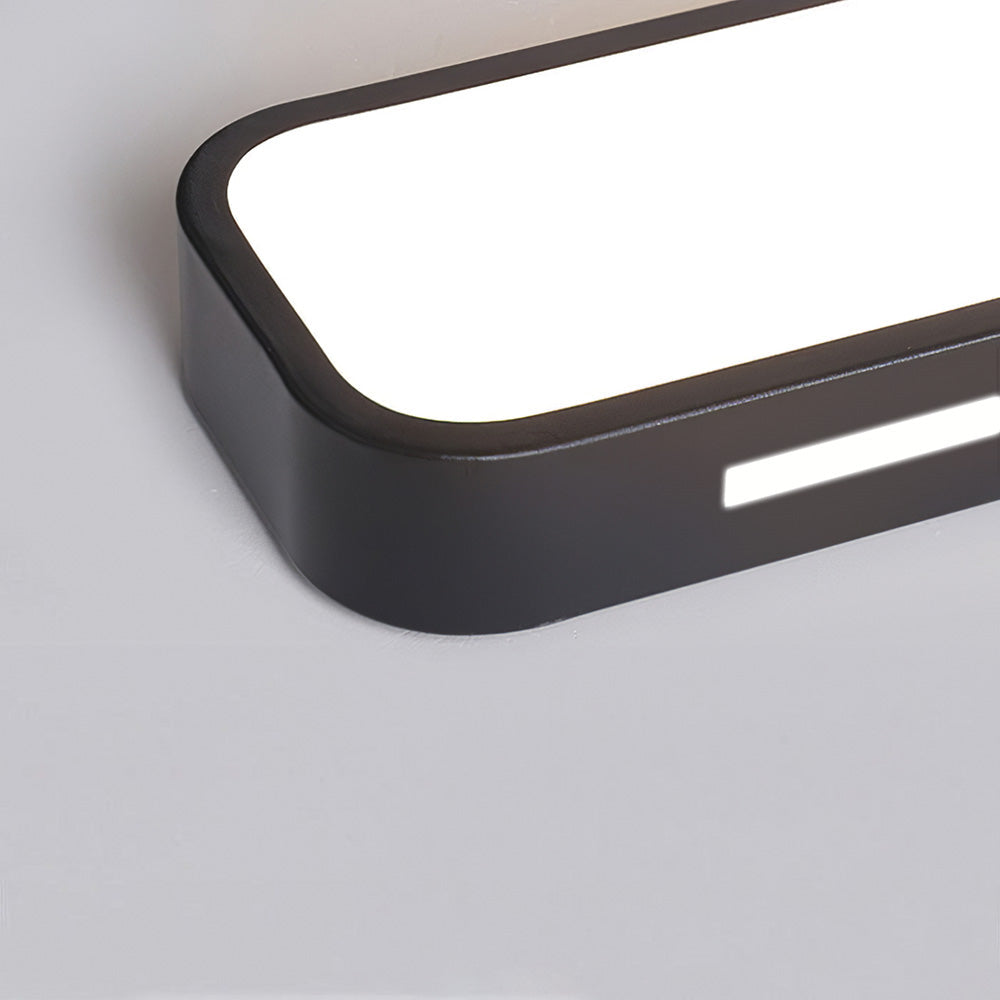 BowLift | GlowRond – Modern LED Ceiling Light for Hallways, Entrances & Staircases | Energy Efficient & Stylish Design