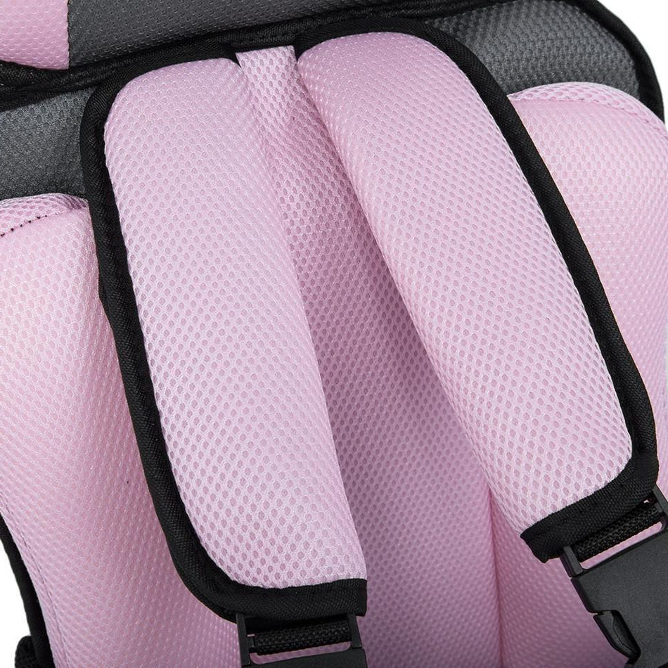 BowLift | Child Secure Seatbelt Vest l Portable Safety Seat