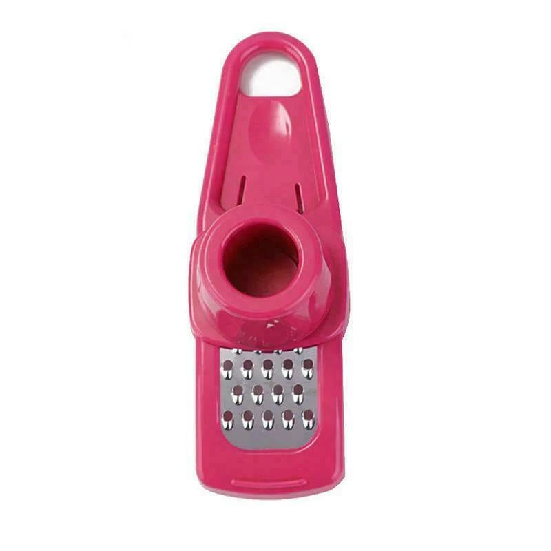 BowLift | Garlic Grinder, 2 Pieces