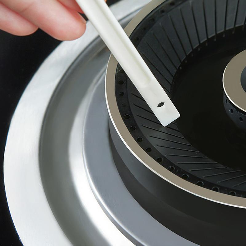 BowLift | Cup Cover Gap Cleaning Brush