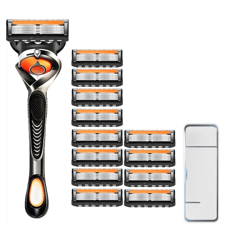 BowLift | Manual Razor for Men