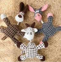 BowLift | Pet Soft Toy