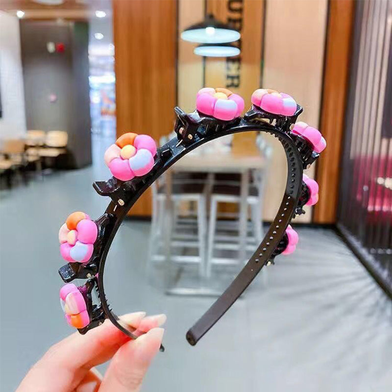 BowLift | Girl's Sweet Princess Hairstyle Hairpin