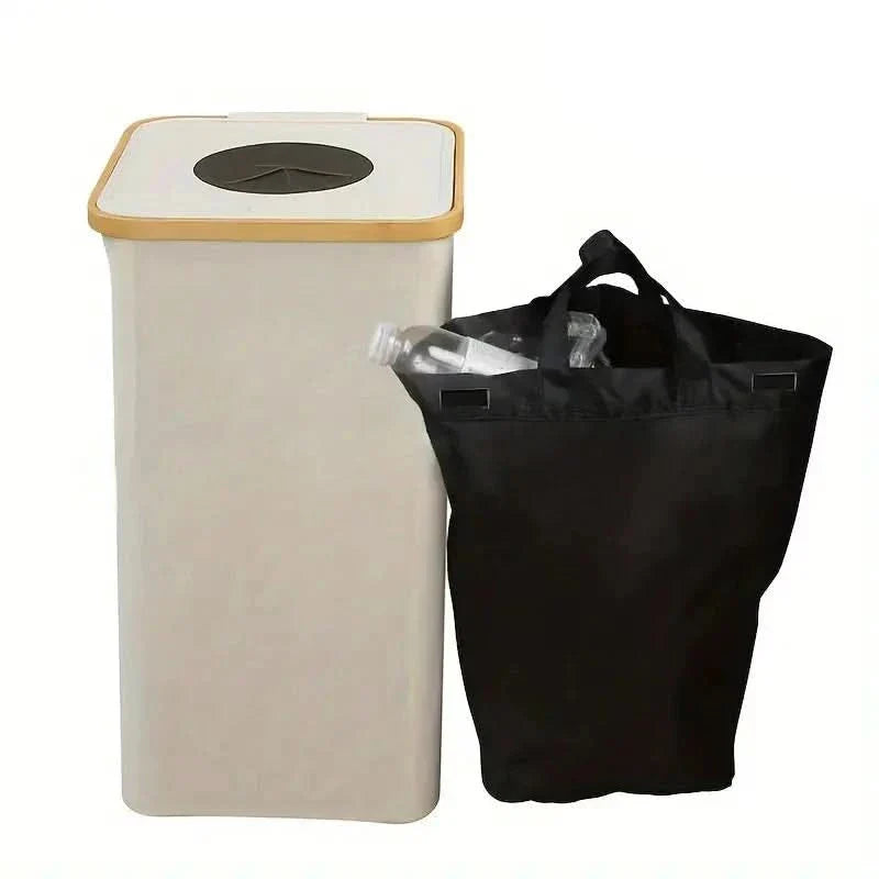 BowLift | EcoBin - Large collapsible trash can