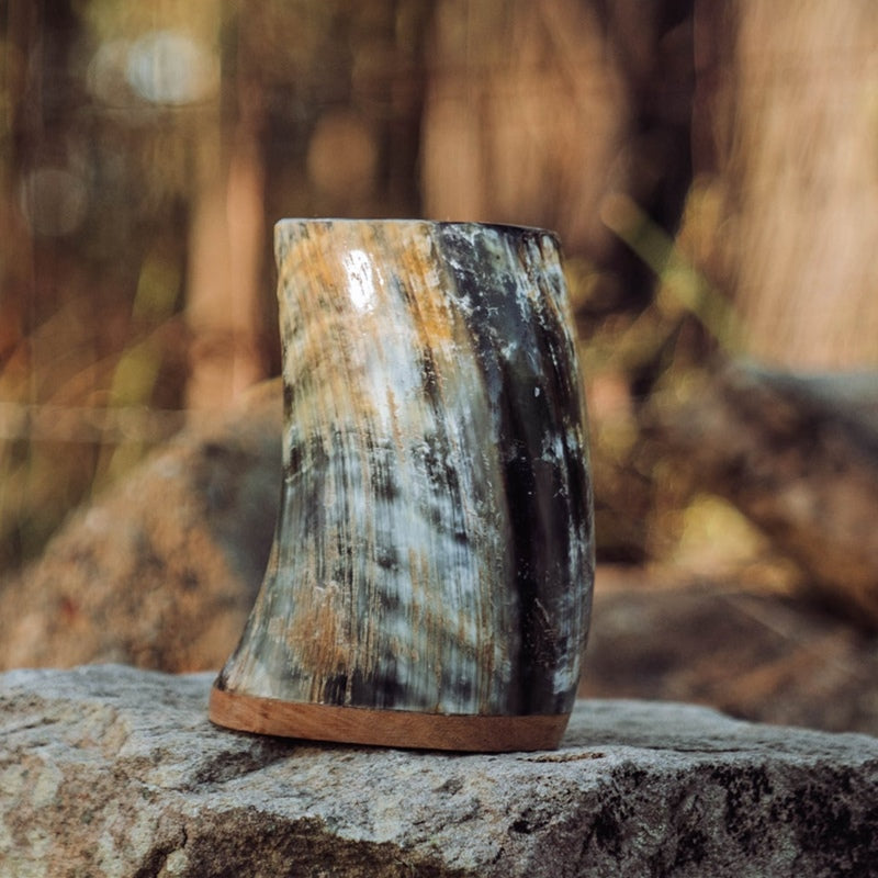 BowLift | Viking Barrel Mug(Large:550ml)