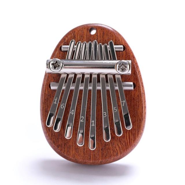 BowLift | Mini Thumb Piano