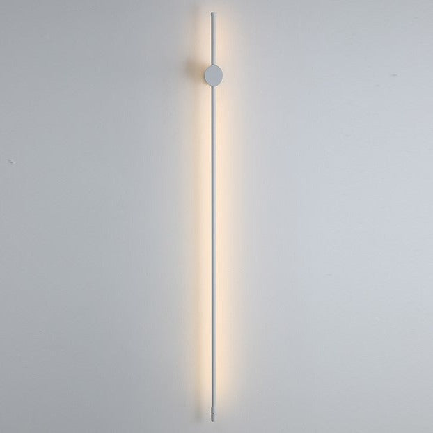 BowLift | StickLume – Simple and Stylish LED Wall Lamp for Scandinavian Interiors