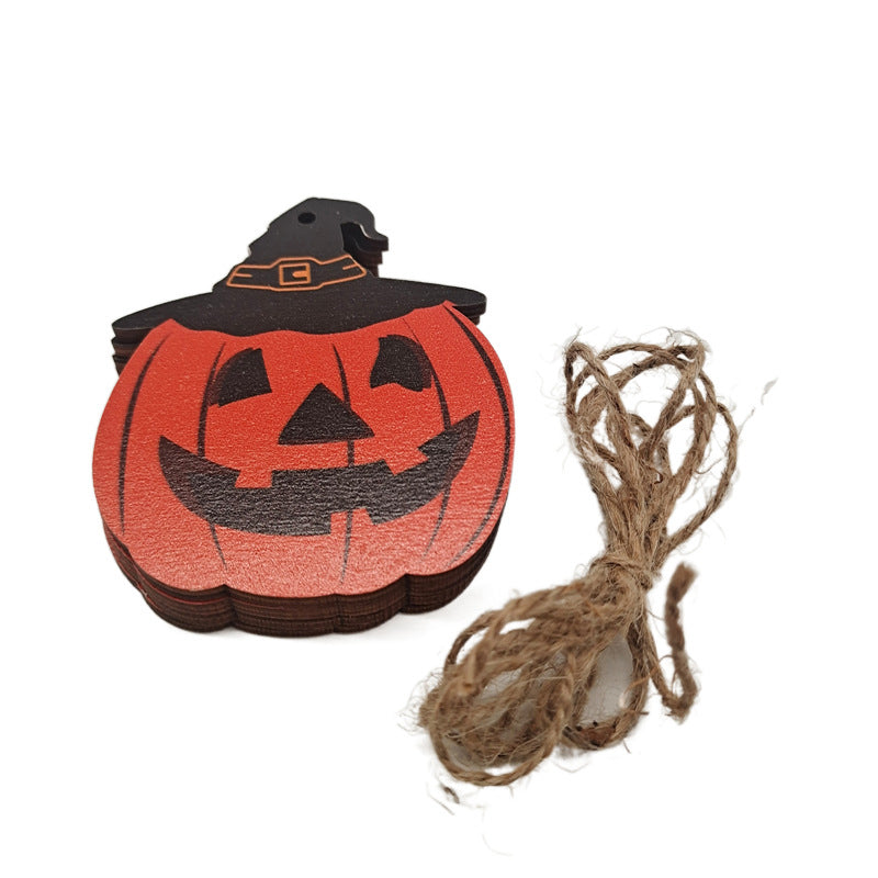 BowLift | Natural wood large pendant