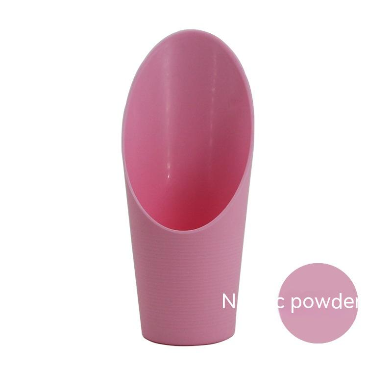 BowLift | Plastic Plant Spade – Practical Tool for Transplanting and Fertilizing Plants