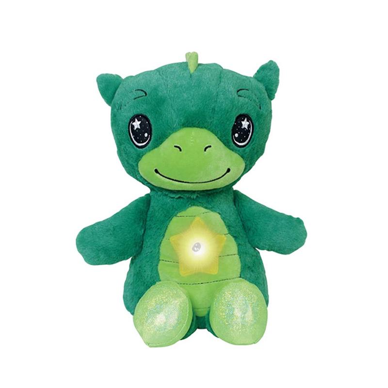 BowLift | Plush Toy Night Light for Children