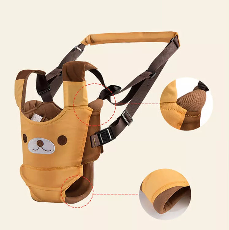 BowLift | Baby Unisex Walker Assistant Harness Safety Toddler Belt