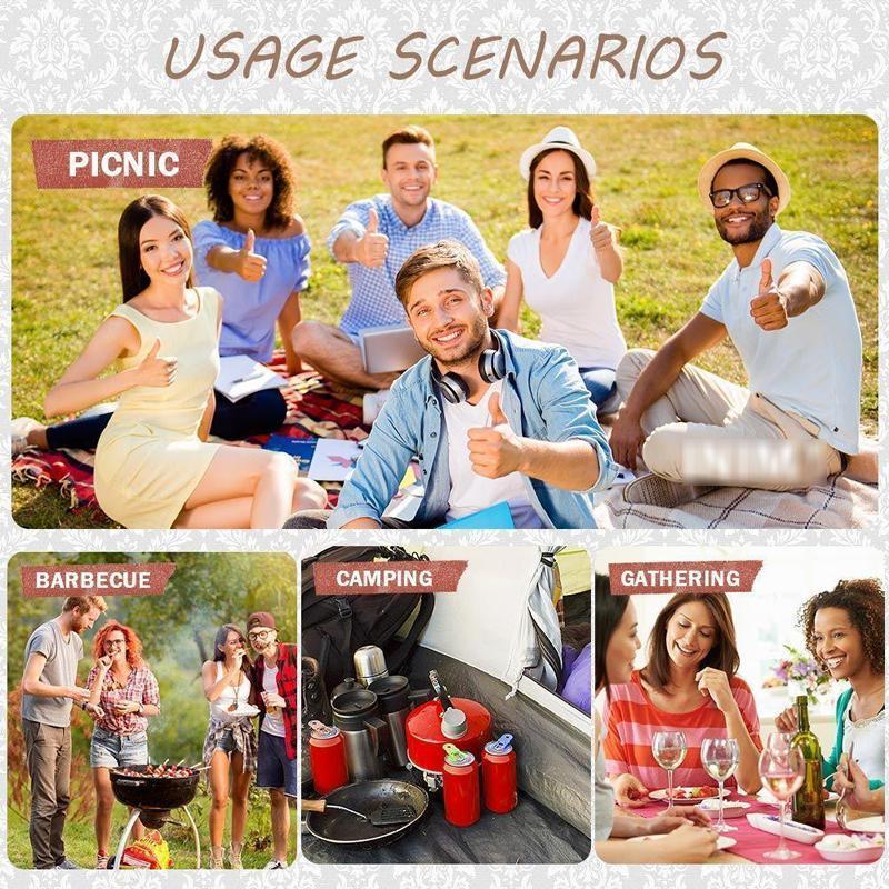 BowLift | Easy Can Opener Keep & Fresh