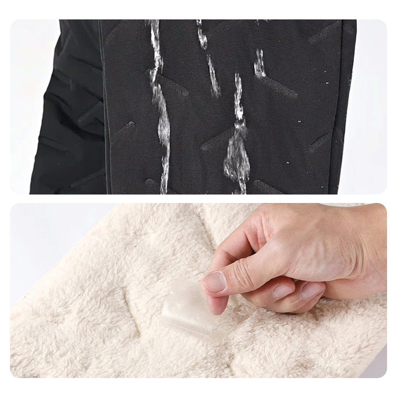 BowLift | Soft Fleece Lined Sweatpants