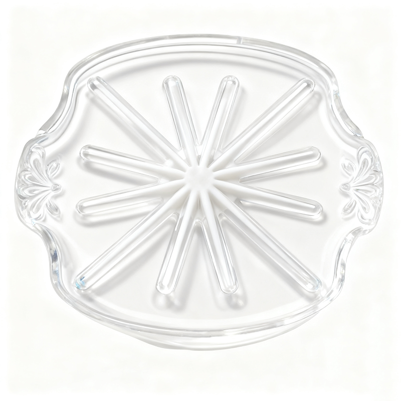 BowLift | Blender Cream Scraper Accessory