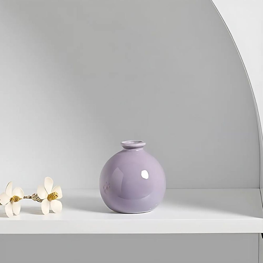 BowLift | Puffy Pout Vase
