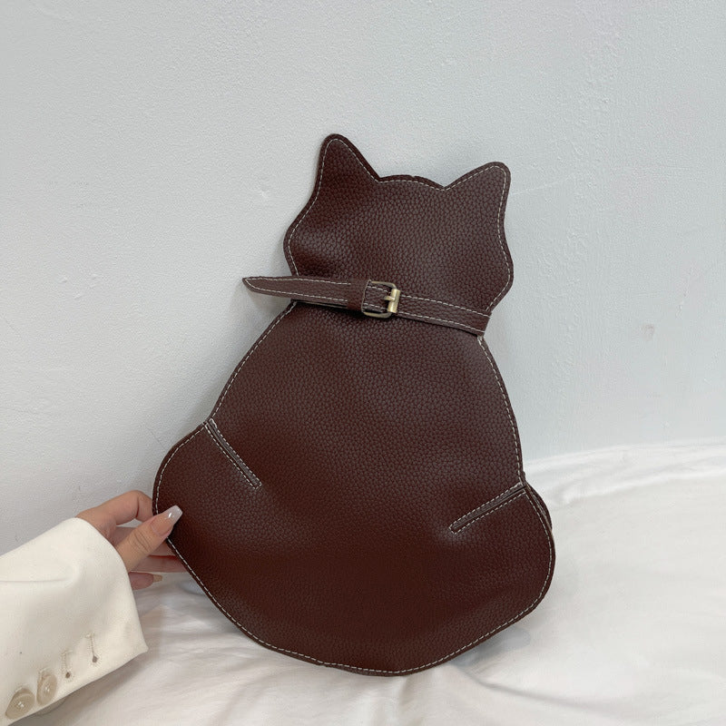 BowLift | Cat Shape Crossbody Bag