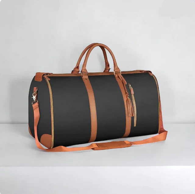 BowLift | Foldable Travel Bag