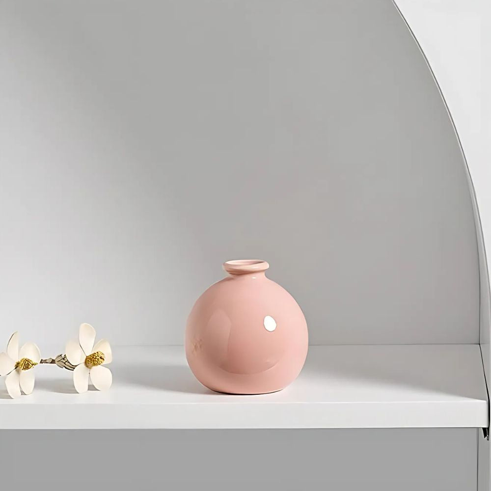 BowLift | Puffy Pout Vase
