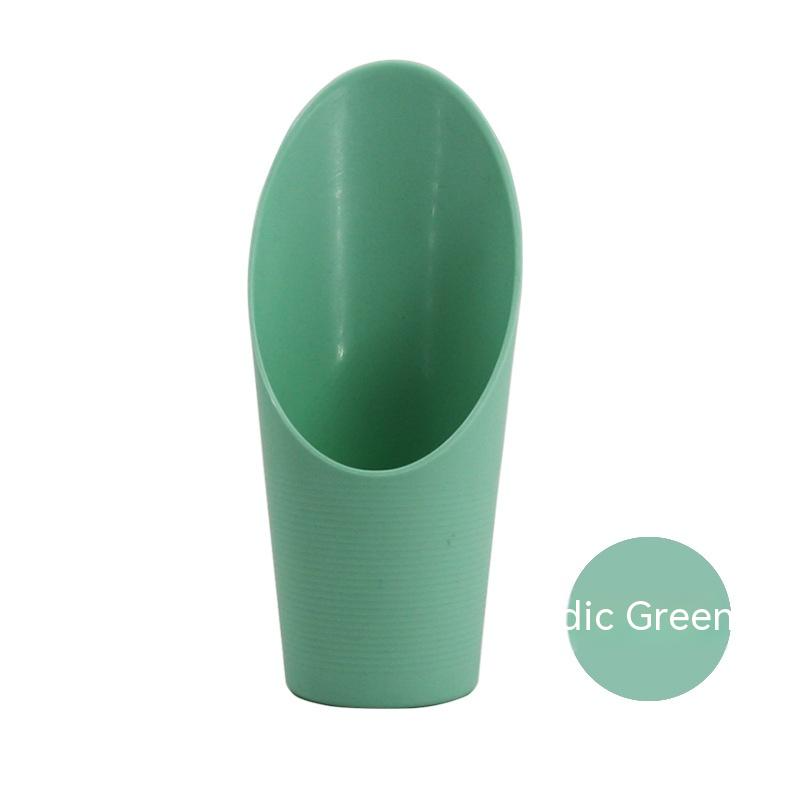 BowLift | Plastic Plant Spade – Practical Tool for Transplanting and Fertilizing Plants