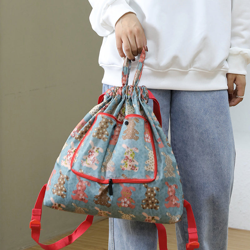 BowLift | FOLDING BACKPACK