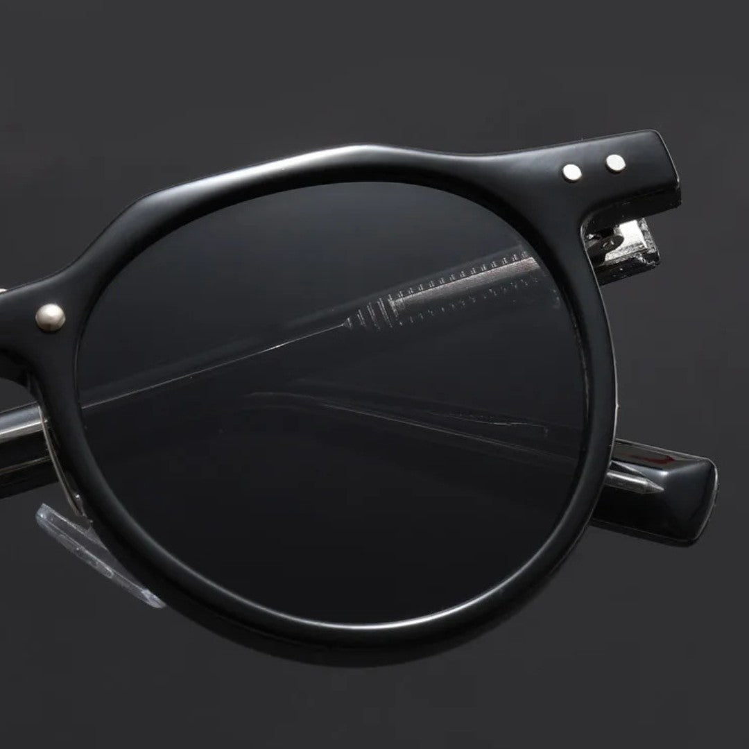 UV400 Sunglasses with Sleek Frame