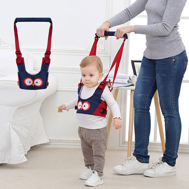 BowLift | Baby Unisex Walker Assistant Harness Safety Toddler Belt