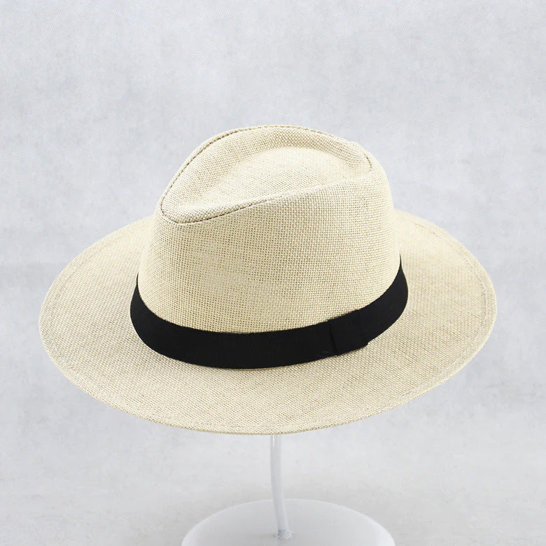 BowLift | Classic Panama Hat