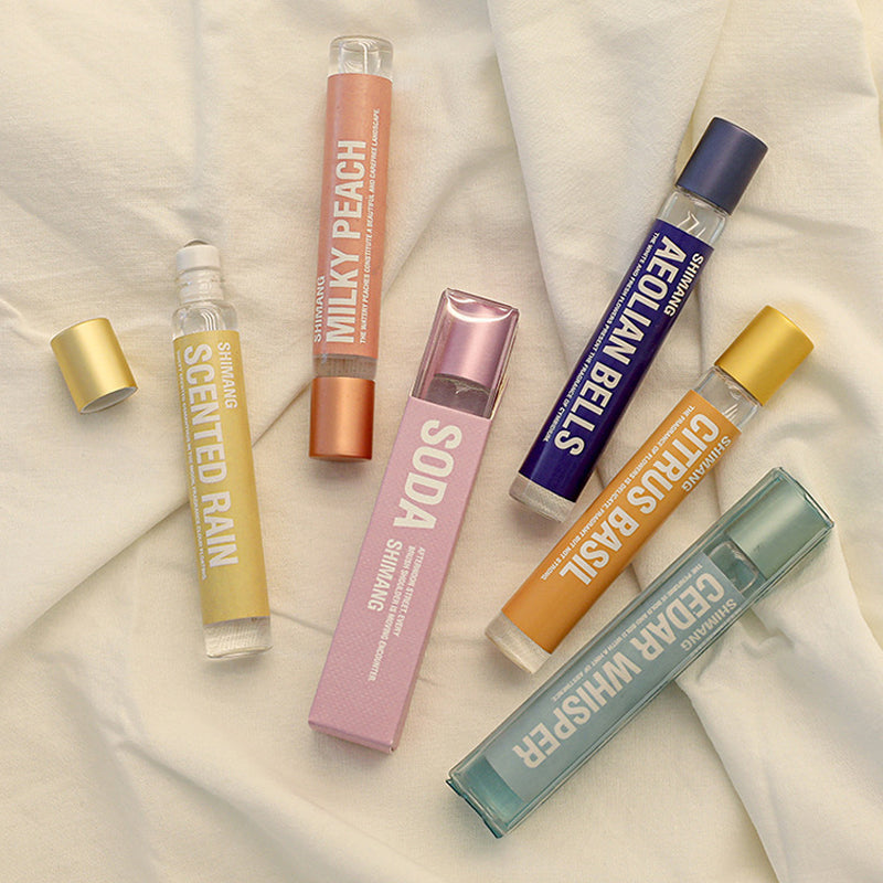 BowLift | Peachy Phero Perfume