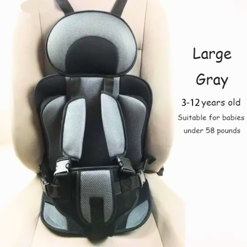 BowLift | Timbelly™ Portable Car Seat for Children