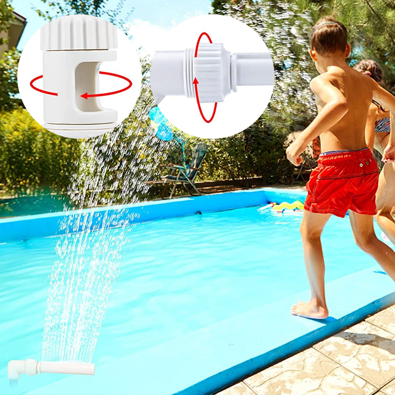 BowLift | Pool Fountain Sprayer