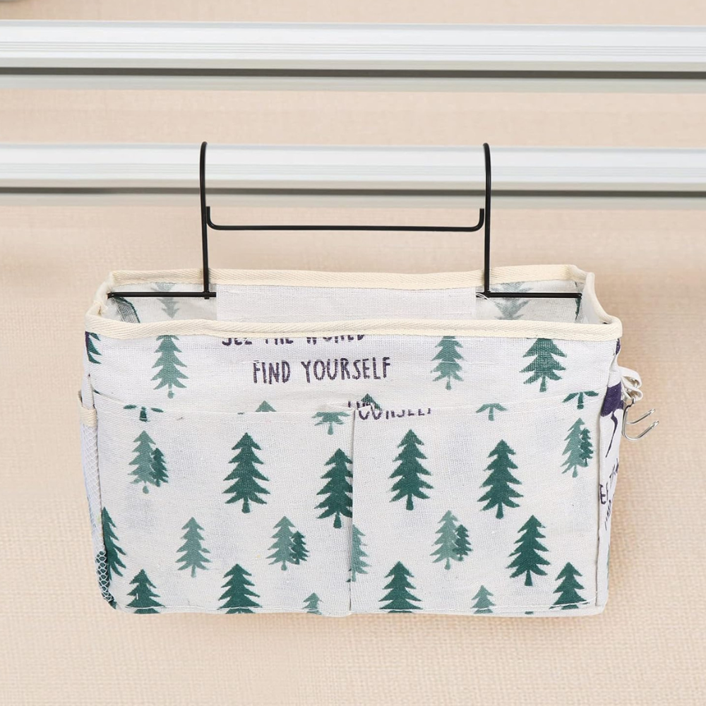 BowLift | Hanging Organizer Bag